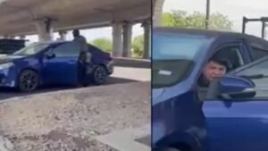 ICE, bajo escrutinio en Austin tras un disparo a un hombre durante un operativo