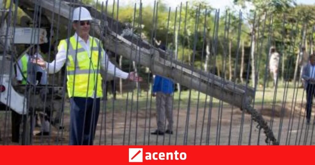 Abinader acelera deportaciones y concentra su política migratoria en Dajabón bajo creciente escrutinio