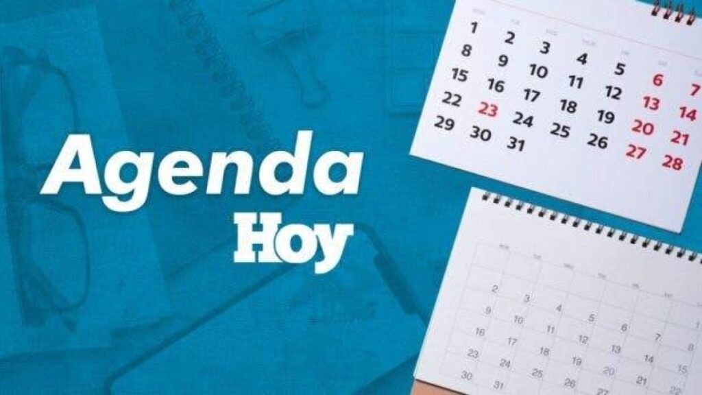 Agenda del sábado mezcla actos políticos y actividades religiosas en medio de exigencias de mayor vigilancia pública