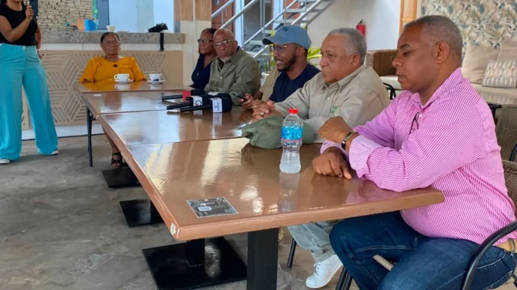 Organizaciones de La Romana piden plan y costos definidos antes de cerrar El Taller