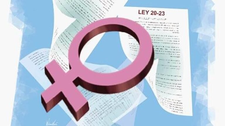 La paridad rumbo a 2028 sigue atascada por el dinero y el poder