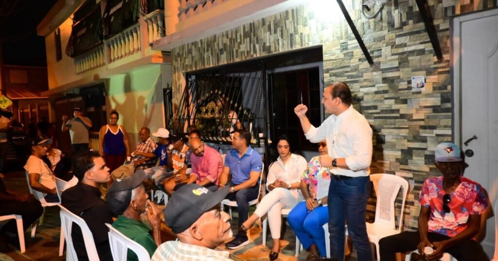 Abel Martínez denuncia una “mafia” en deportaciones y pone bajo presión la gestión migratoria del Gobierno