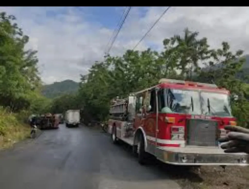 Los Hidalgos acumula 219 accidentes y nueve muertes en vías señaladas como zona roja
