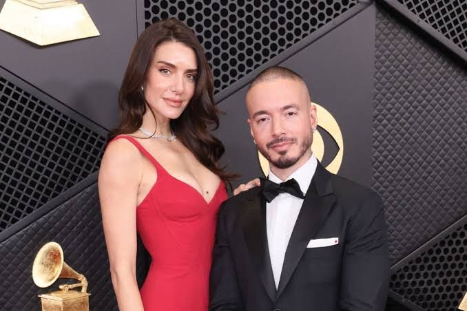 Valentina Ferrer anuncia el final de su relación con J Balvin tras casi una década