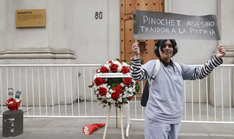 Chile conmemora 53 años del golpe sin acto oficial del Gobierno de Kast