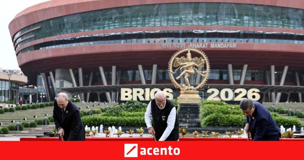 Xi cuestiona la escalada en Oriente Medio mientras los BRICS admiten el costo de una crisis que agrava la inestabilidad