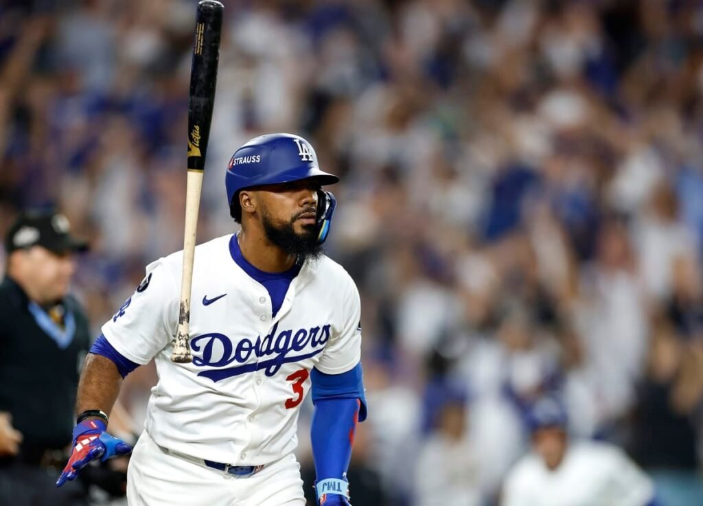 Milwaukee sigue en la cima y la semana mueve el ranking de MLB