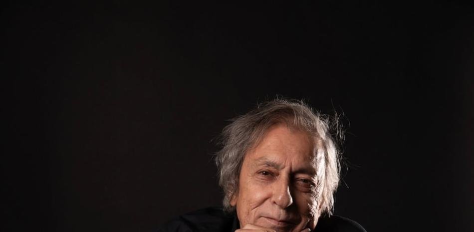 Muere Jorge Palma a los 76 años y llegan homenajes desde el Gobierno y el PS