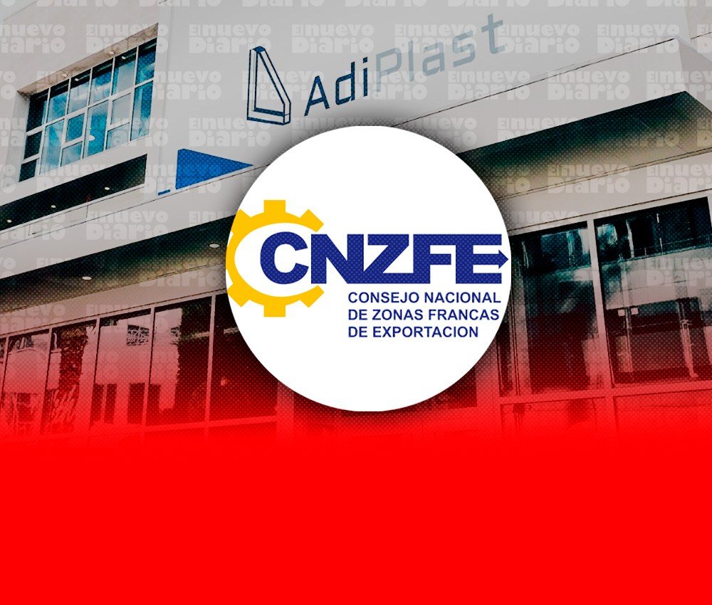 Industria pide revisar autorización a firma en zonas francas por ventaja fiscal frente a empresas que sí tributan